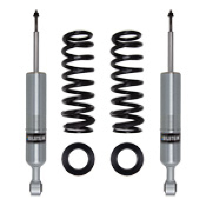Bilstein 47-253179 B8 6112 15-20 Chevy Colorado / 15-20 GMC Canyon Front Suspension Kit