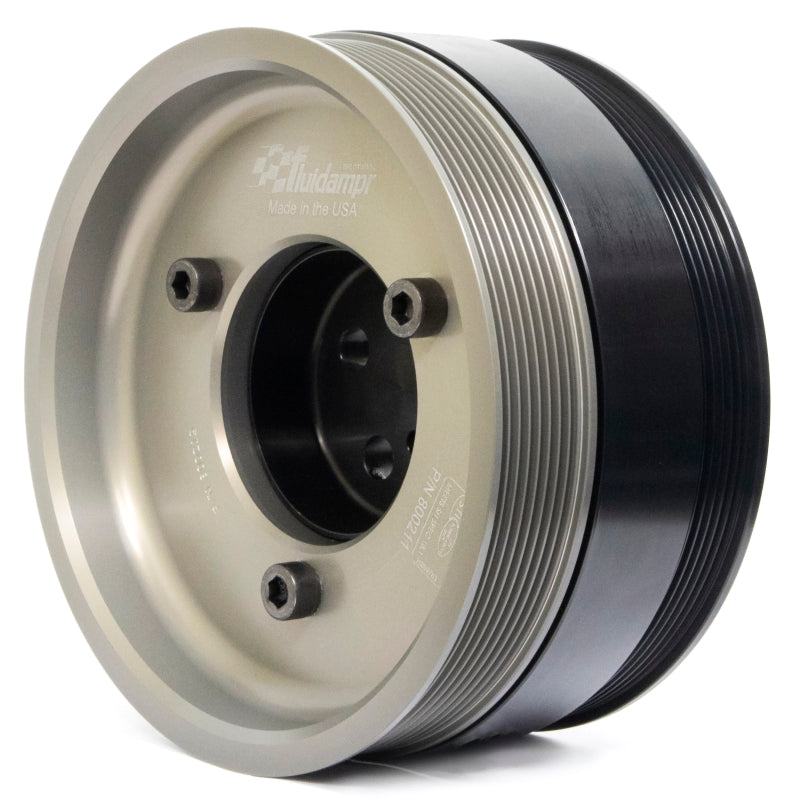 Fluidampr 800211 08-10 Ford 6.4L Powerstroke Diesel Damper