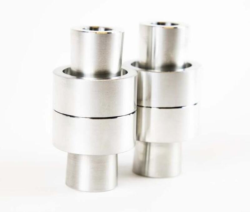 SPL Parts SPL FLBI Z33 03-08 Nissan 350Z Front Lower Arm Inner Monoball Bushings