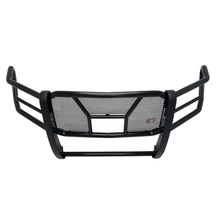 Westin 57-24085 21-22 Ford F-150 w/Front Camera HDX Modular Grille Guard - Black