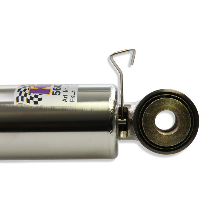 KW 35256010 Coilover Kit V3 Toyota Supra MK IV (JZA8x)