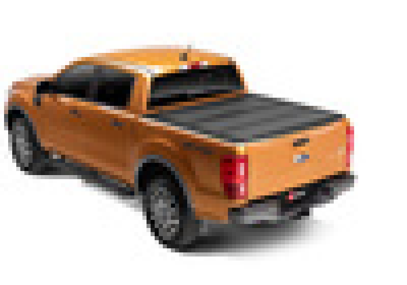 BAK 448332 19-20 Ford Ranger 5ft Bed Flip MX4 Matte Finish