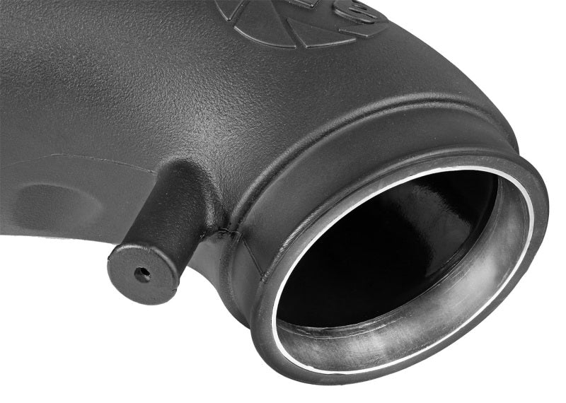 aFe 54-72203 Momentum GT Pro 5R Stage-2 Intake System 11-16 Dodge Challenger/Charger V8-6.4L