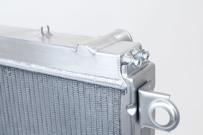 CSF 7207 98-07 Toyota Land Cruiser / Lexus LX470 Heavy Duty All Aluminum Radiator