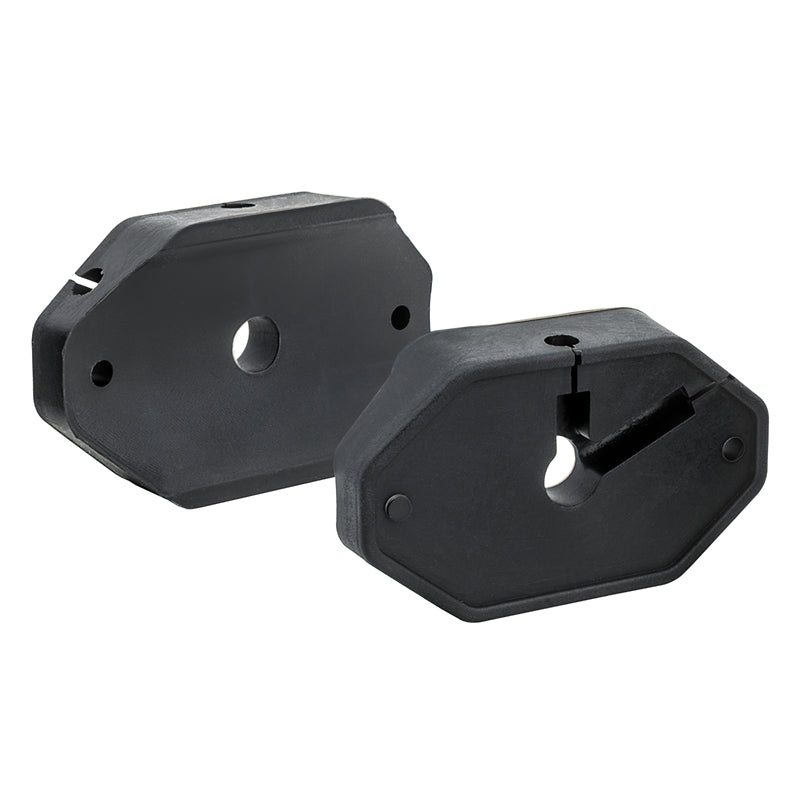 ORACLE Lighting 5796-333 Oracle Bluetooth Underbody Rock Light Kit - 4 PCS - ColorSHIFT