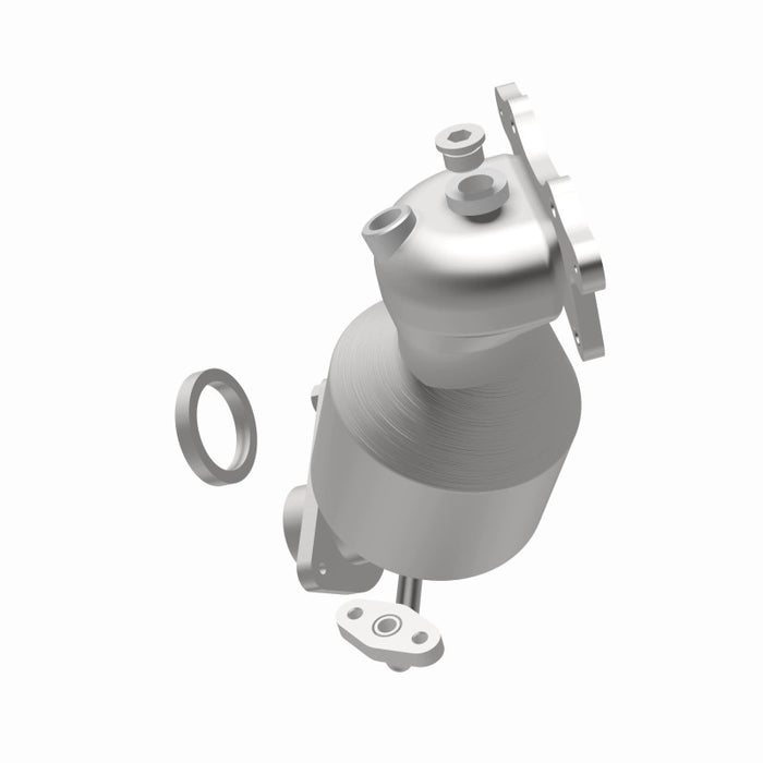 Magnaflow 52030 Conv DF 10-12 Insight 1.3L Manifold