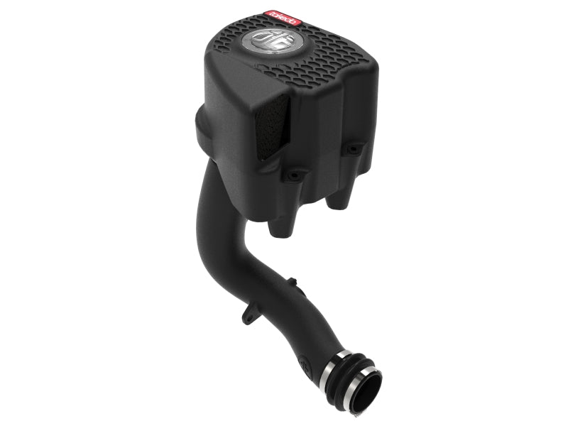 aFe 56-70063D 20-24 Subaru Outback Takeda Pro DRY S Momentum Cold Air Intake System