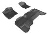 3D MAXpider L1GM00901509 ACE Kagu - Combo - Black