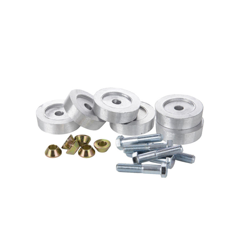 Old Man Emu JWGK01 ARB Gearbox Packer Kit Yj/Tj-02