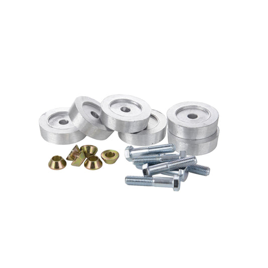 Old Man Emu JWGK01 ARB Gearbox Packer Kit Yj/Tj-02