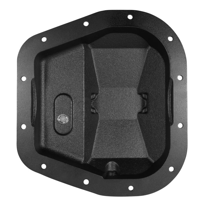Yukon Gear & Axle YHCC-F9.75 Yukon Gear 97-17 Ford E150 9.75in Rear Differentials Hardcore Cover