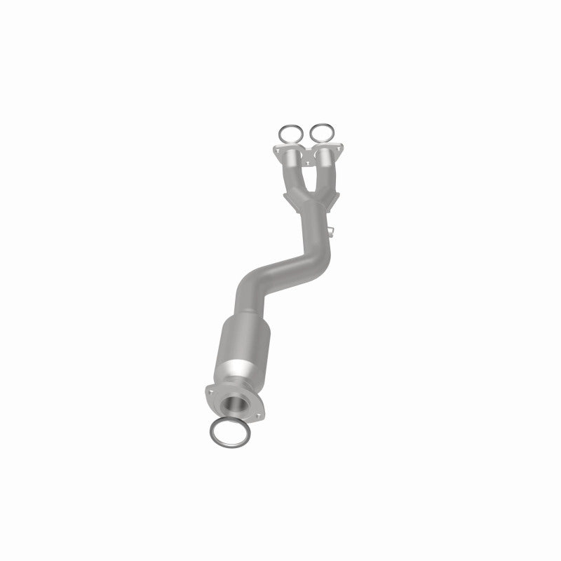 Magnaflow 24464 MagnaFlow Conv DF 01-05 Lexus IS300 3.0L Underbody