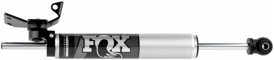 FOX 985-02-127 Fox 2018+ Jeep JL 2.0 Performance Series 8.2in. TS Stabilizer Bottom Axle Mount 5/8in Shaft