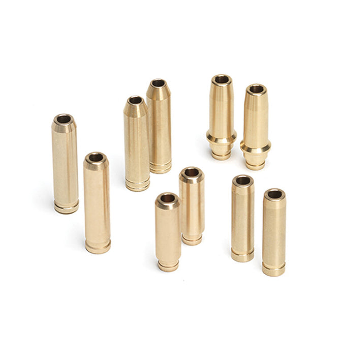 Supertech GDE-BMW-N55-E-12 BMW N55/S55 6mm Stem Manganese Bronze Exhaust Valve Guide - Set of 12
