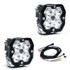 Baja Designs BAJ Squadron Sport Lights 5578012