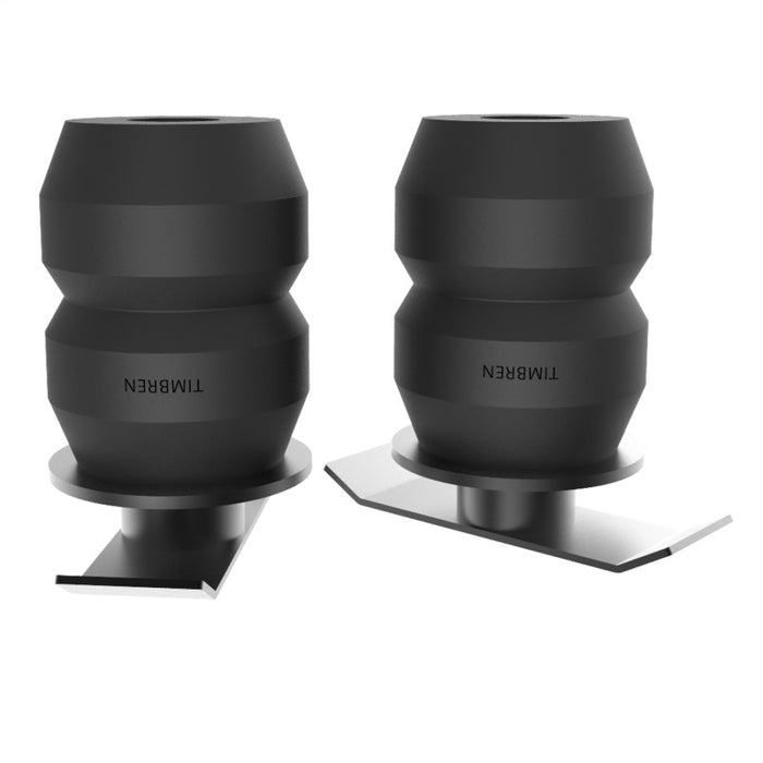 Timbren NRTTN 2004 Nissan Titan Rear Suspension Enhancement System