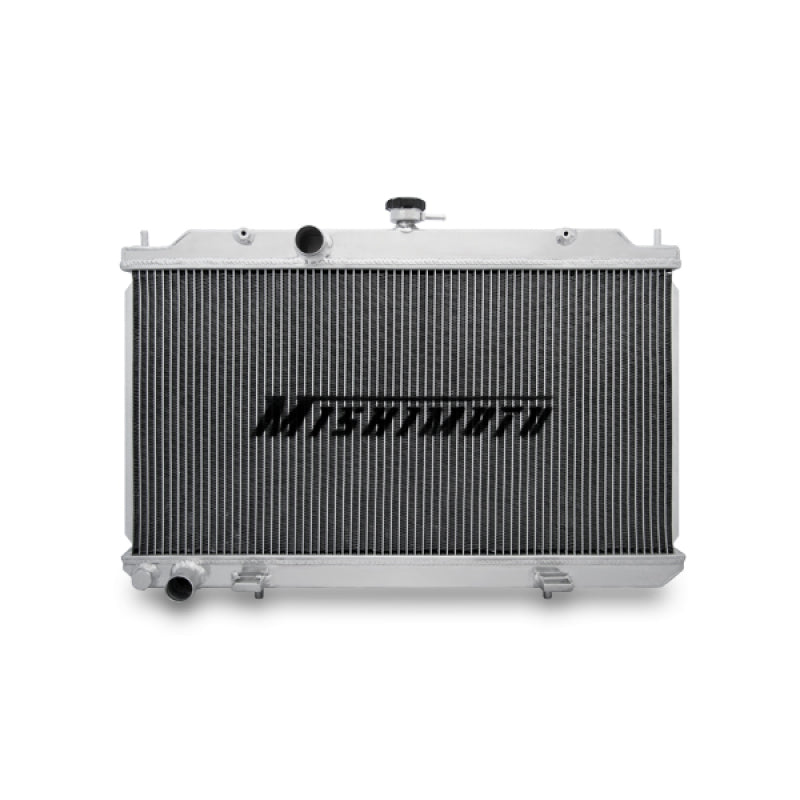 Mishimoto MMRAD-SEN-00 00-05 Nissan Sentra SE-R Vspec Manual Aluminum Radiator