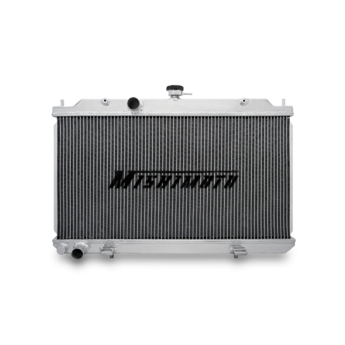 Mishimoto MMRAD-SEN-00 00-05 Nissan Sentra SE-R Vspec Manual Aluminum Radiator