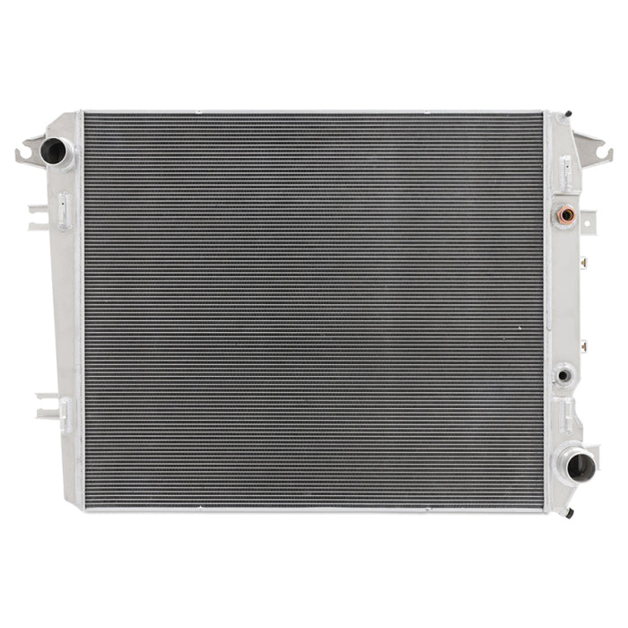 Mishimoto MMRAD-DMAX-17 17-19 Chevrolet/GMC 6.6 L5p Duramax Radiator