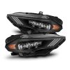 AlphaRex 880258 ARX NOVA Headlights