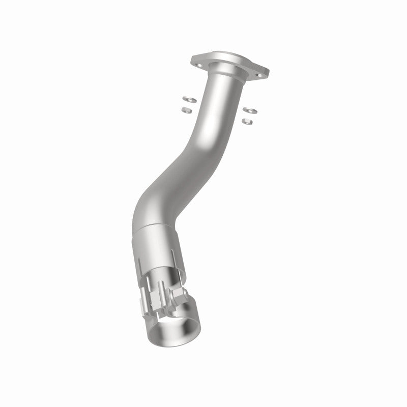 Magnaflow 15313 MagnaFlow Manifold Pipe 12-13 Wrangler 3.6L