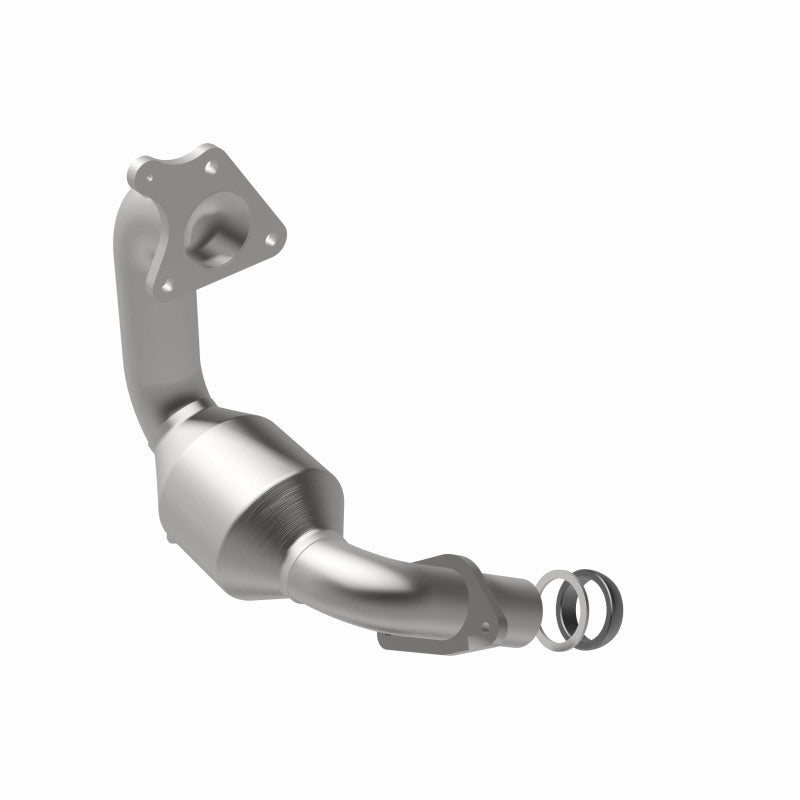 Magnaflow 52438 Conv DF 2011-2015 Juke L4 1.6 OEM Underbody