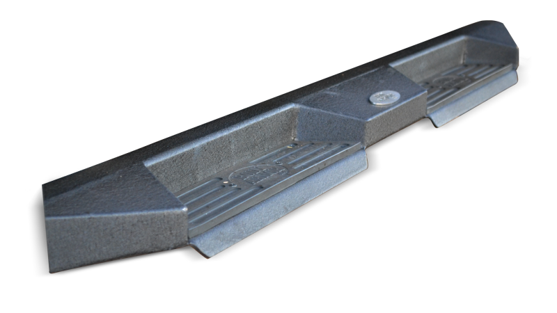 Body Armor 4x4 FJ-2961 07-14 Toyota FJ Cruiser Pro Series Rear Bumper