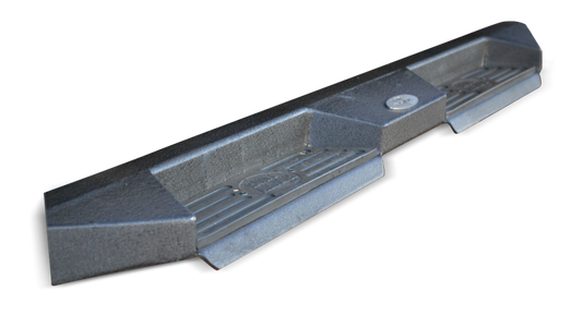 Body Armor 4x4 FJ-2961 07-14 Toyota FJ Cruiser Pro Series Rear Bumper