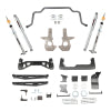 Belltech BT Lift Kit w Shocks 150203TPS