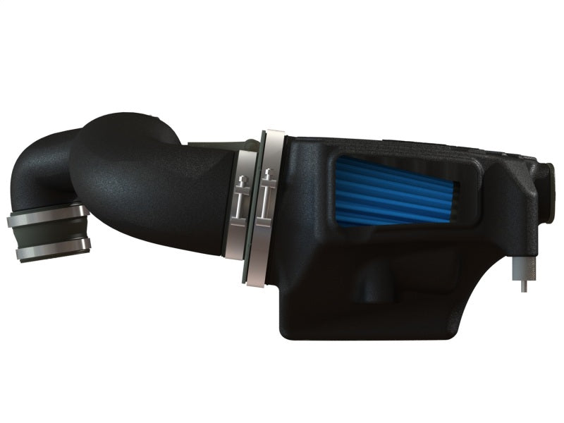 aFe 54-76202 Momentum GT PRO 5R Stage-2 Intake System 97-06 Jeep Wrangler (TJ) L6 4.0L