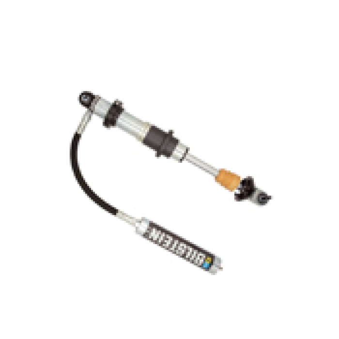 Bilstein 33-225500 8125 Series 23in Extended Length 15in Collapsed Length 46mm Monotube Shock Absorber