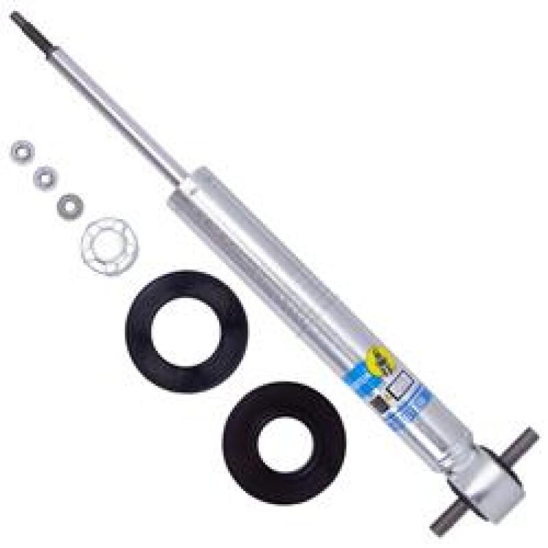 Bilstein 24-317467 5100 Series 2021 Chevrolet Suburban Front 46mm Monotube Shock Absorber (Height Adj)