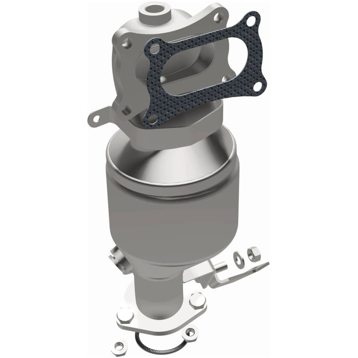 Magnaflow 51893 MagnaFlow Conv DF 08-10 Honda Accord 3.5L