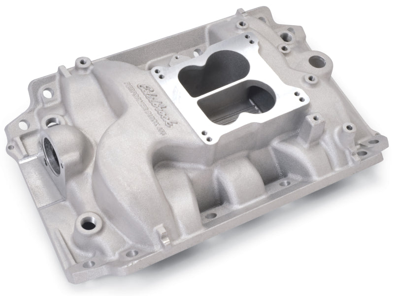 Edelbrock EDE2146 Buick Performer Manifold - 400-455