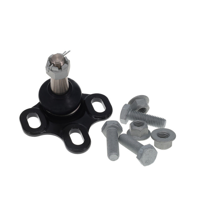 SPC Performance 67382 2016+ Honda Civic Front Adjustable Lower Ball Joint (+1.0 deg) (Does Not Fit Type R)