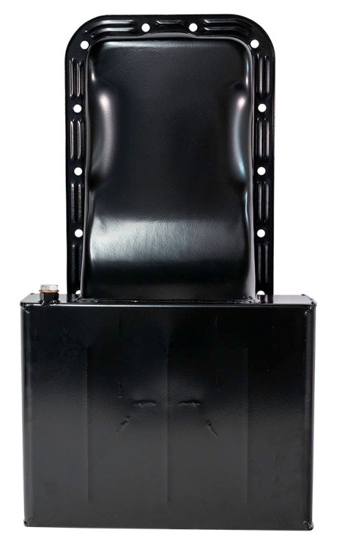 Moroso MOR20608 Ford FE S/S & R/R Oil Pan - 8qt. Front Sump