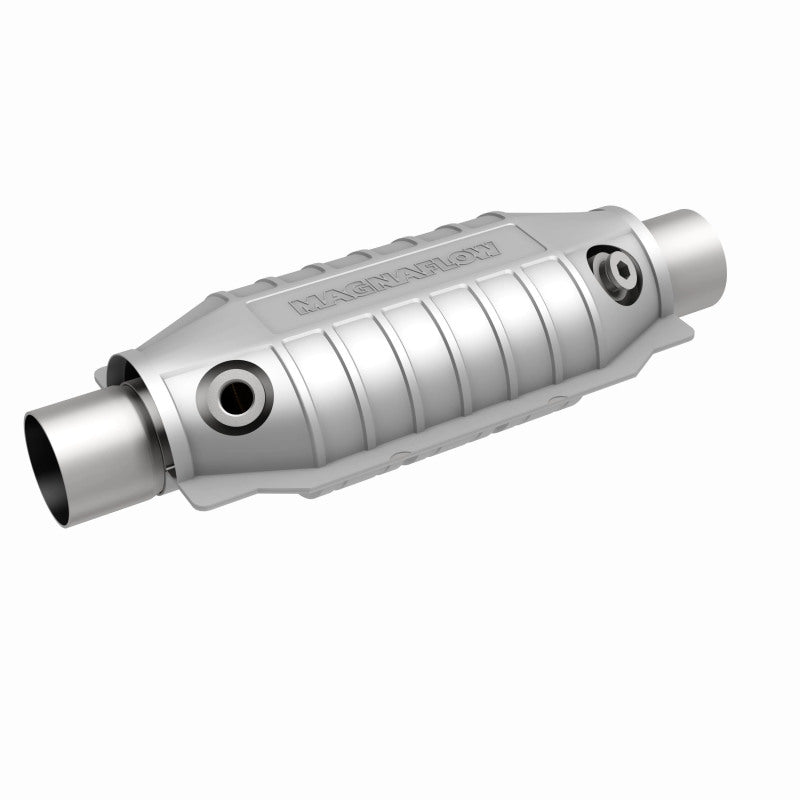 Magnaflow 99064HM MagnaFlow Conv univ 2.00inch w/ dual O2