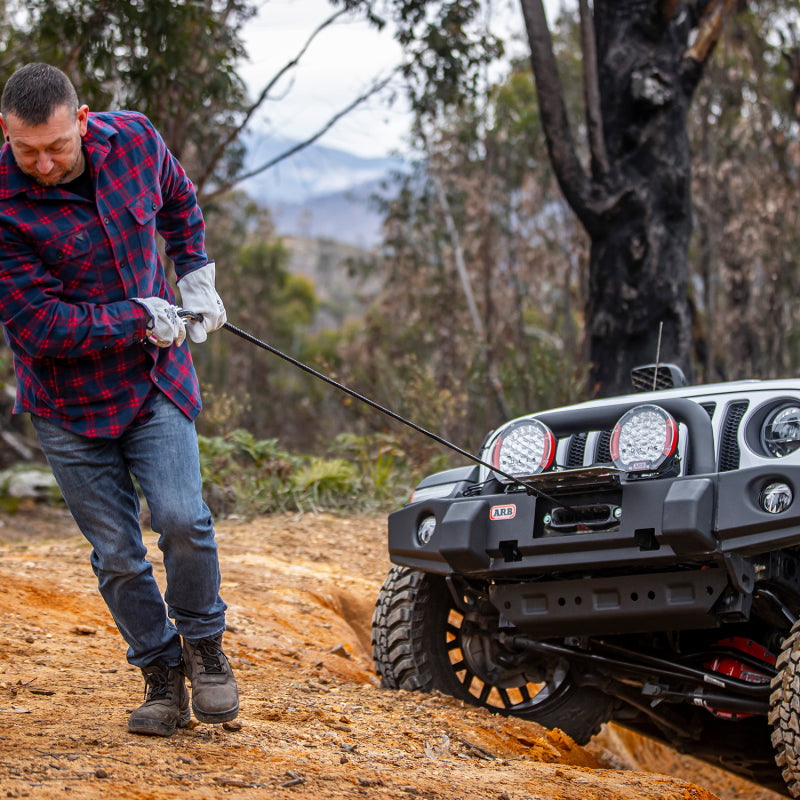 ARB RK9A Premium Recovery Kit S2