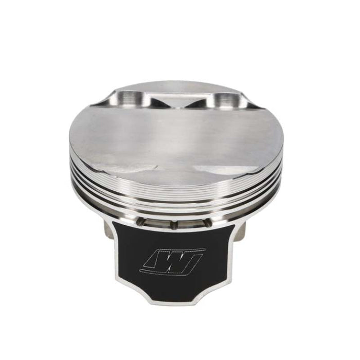 Wiseco K568M88 Acura 4v R/DME -9cc STRUTTED 88.0MM Piston Shelf Stock Kit