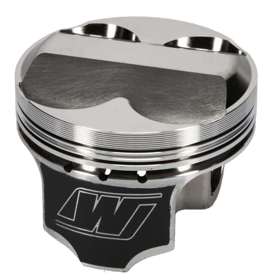 Wiseco K593M815 AC/HON B 4v DOME +8.25 STRUT 8150XX Piston Shelf Stock Kit