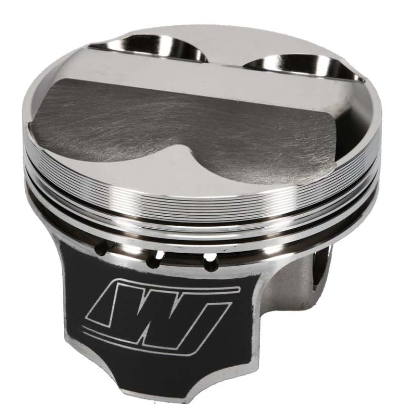 Wiseco K593M815 AC/HON B 4v DOME +8.25 STRUT 8150XX Piston Shelf Stock Kit
