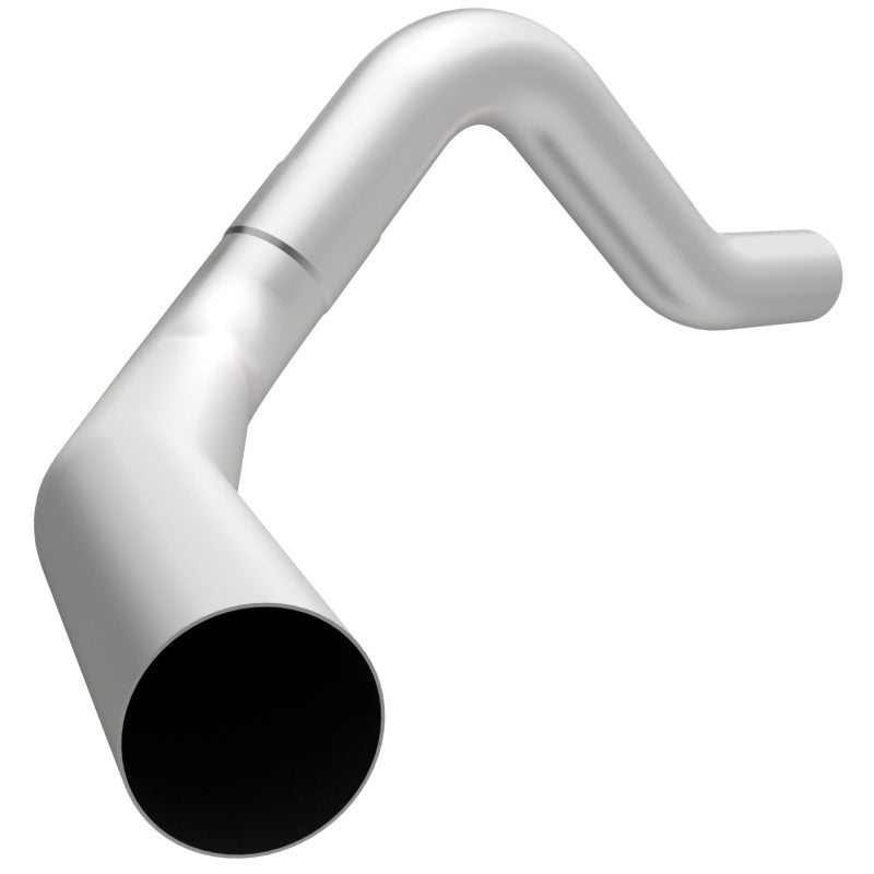 Magnaflow 15455 MagnaFlow Univ TP Assy 99-03 7.3L Ford Diesel