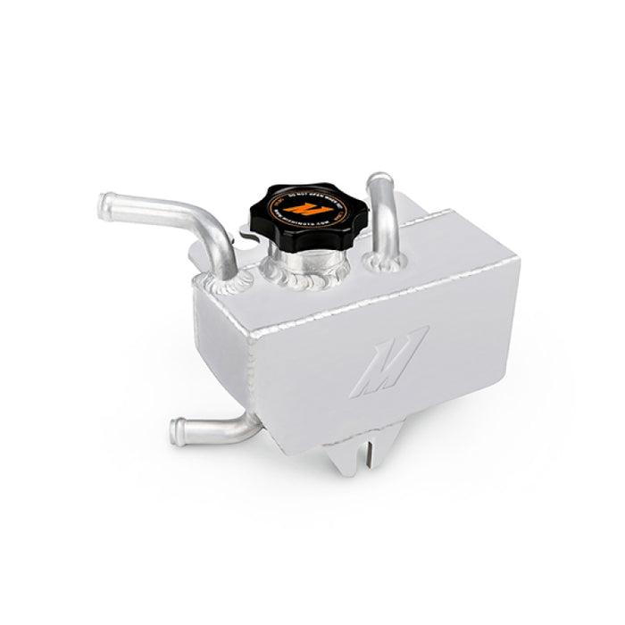 Mishimoto MMRT-WRX-08E Subaru 08-14 WRX/ 05-09 Legacy GT Aluminum Coolant Expansion Tank