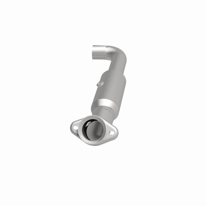 Magnaflow 21-520 MagnaFlow Converter Direct Fit 10-14 Ford F-150 6.2L