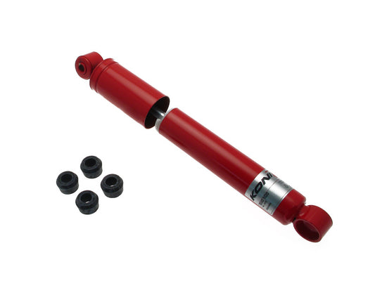 KONI 8040 1020 Koni Classic (Red) Shock 63-83 Chevrolet Corvette/ All Mdls - Rear