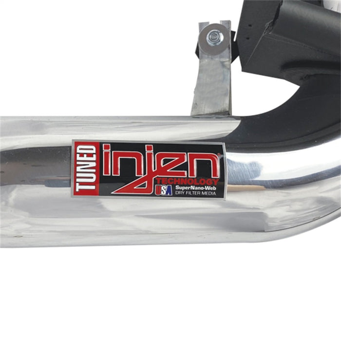 Injen SP1343P 2020 Hyundai Veloster N 2.0L Turbo Polished Cold Air Intake System