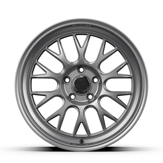 fifteen52 RSHMT-89554+38 Holeshot RSR 18x9.5 5x114.3 38mm ET 73.1mm Center Bore Matte Titanium
