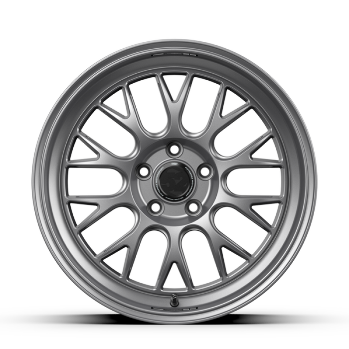 fifteen52 RSHMT-89554+38 Holeshot RSR 18x9.5 5x114.3 38mm ET 73.1mm Center Bore Matte Titanium