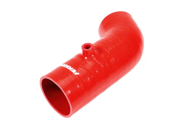 Perrin Performance PSP-INT-432RD PERRIN 22-25 Subaru BRZ / Toyota GR86 Inlet Hose - Red