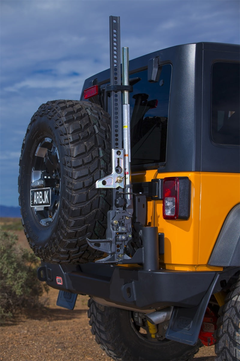 ARB 5750320 W/T/Carrier Suit 5650360/370 Jk